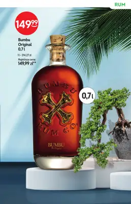 Żabka - gazetka promocyjna Katalog alkoholi od środy 24.06 do wtorku 07.07 - strona 21