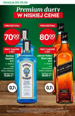 Żabka - gazetka promocyjna Katalog alkoholi od środy 24.06 do wtorku 07.07 - strona 8