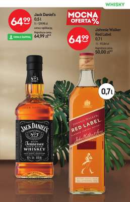 Żabka - gazetka promocyjna Katalog alkoholi od środy 24.06 do wtorku 07.07 - strona 17