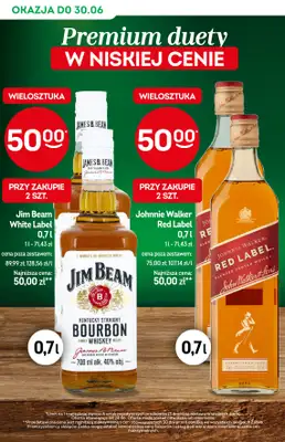 Żabka - gazetka promocyjna Katalog alkoholi od środy 24.06 do wtorku 07.07 - strona 4