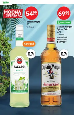 Żabka - gazetka promocyjna Katalog alkoholi od środy 24.06 do wtorku 07.07 - strona 20