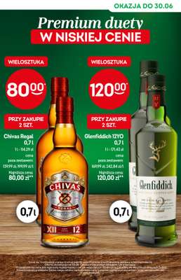 Żabka - gazetka promocyjna Katalog alkoholi od środy 24.06 do wtorku 07.07 - strona 9
