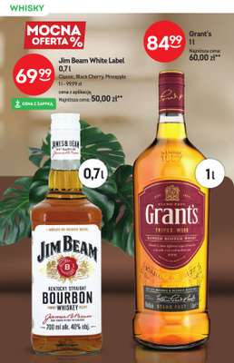 Żabka - gazetka promocyjna Katalog alkoholi od środy 24.06 do wtorku 07.07 - strona 18