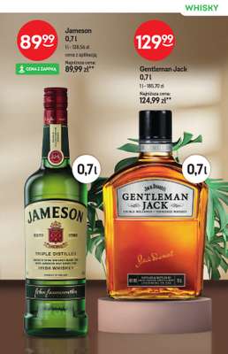 Żabka - gazetka promocyjna Katalog alkoholi od środy 24.06 do wtorku 07.07 - strona 19