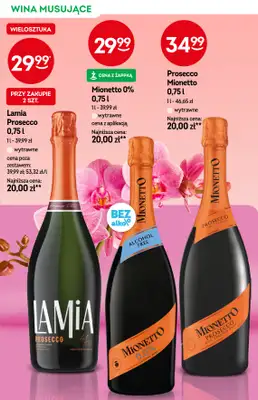Żabka - gazetka promocyjna Katalog win od środy 24.06 do wtorku 07.07 - strona 12