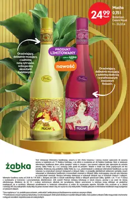 Żabka - gazetka promocyjna Katalog win od środy 24.06 do wtorku 07.07 - strona 22