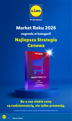 Lidl - gazetka promocyjna Oferta od czwartku od czwartku 25.06 do niedzieli 28.06 - strona 57