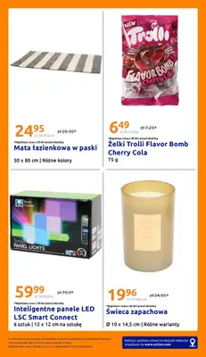 Action - gazetka promocyjna Gazetka od środy 24.06 do wtorku 30.06 - strona 32