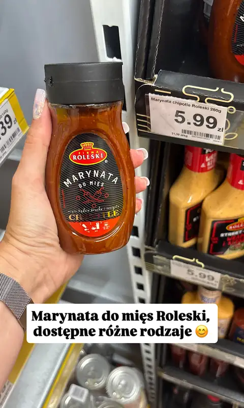 Dino - gazetka promocyjna Zakupowe inspiracje w Dino od środy 24.06  - strona 7