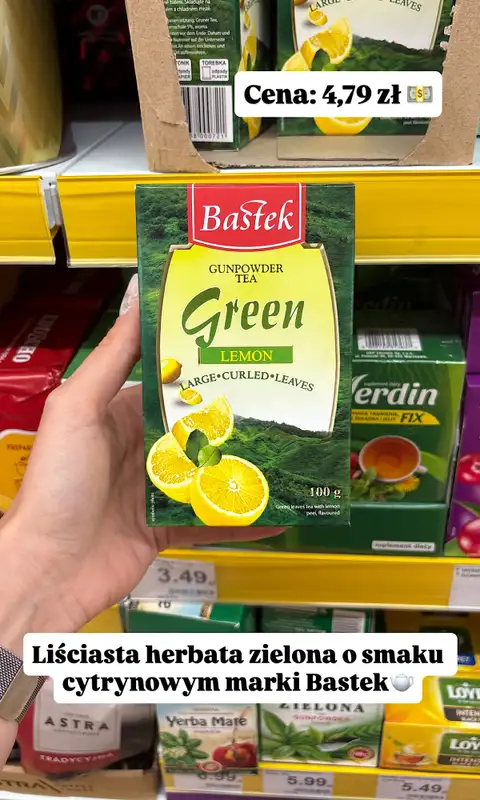 Dino - gazetka promocyjna Zakupowe inspiracje w Dino od środy 24.06  - strona 3