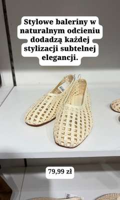H&M - gazetka promocyjna Zakupowe inspiracje w H&M od środy 24.06  - strona 8