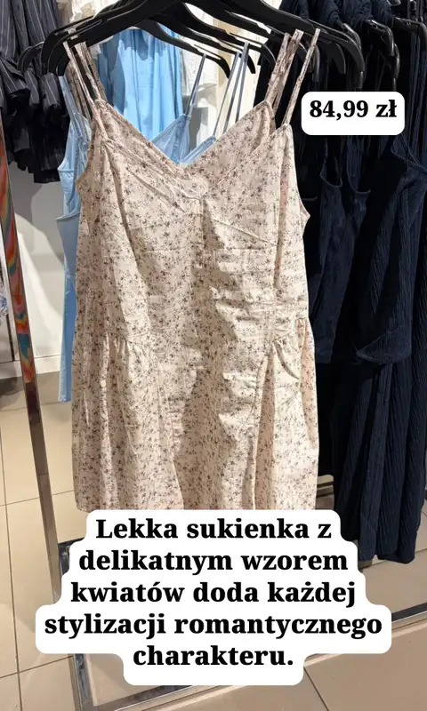 H&M - gazetka promocyjna Zakupowe inspiracje w H&M od środy 24.06  - strona 6