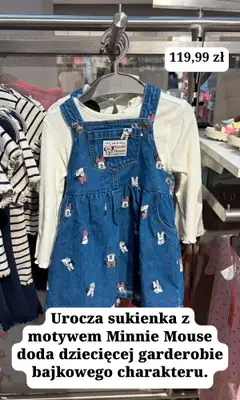 H&M - gazetka promocyjna Zakupowe inspiracje w H&M od środy 24.06  - strona 9