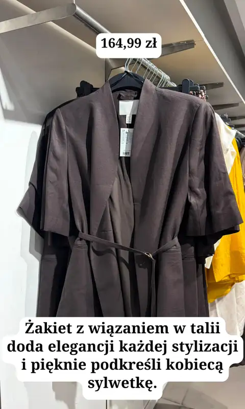 H&M - gazetka promocyjna Zakupowe inspiracje w H&M od środy 24.06  - strona 17