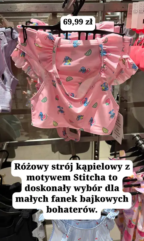 H&M - gazetka promocyjna Zakupowe inspiracje w H&M od środy 24.06  - strona 7