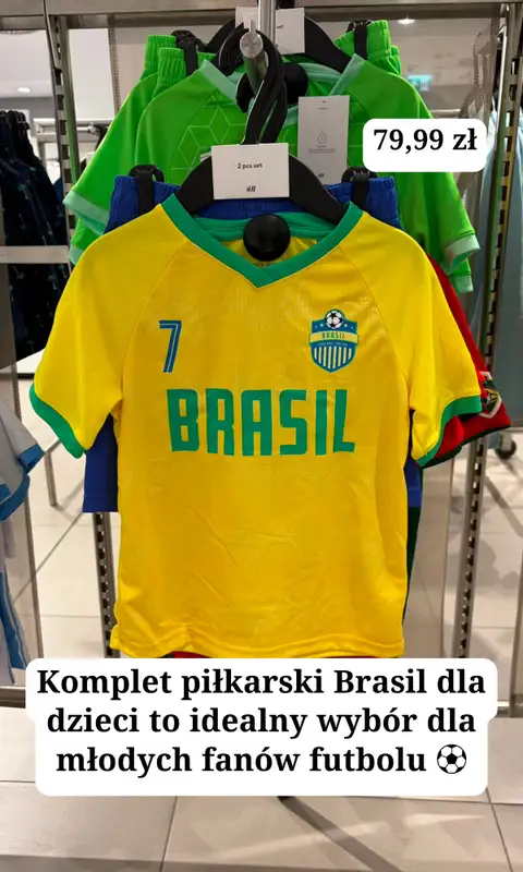 H&M - gazetka promocyjna Zakupowe inspiracje w H&M od środy 24.06  - strona 18