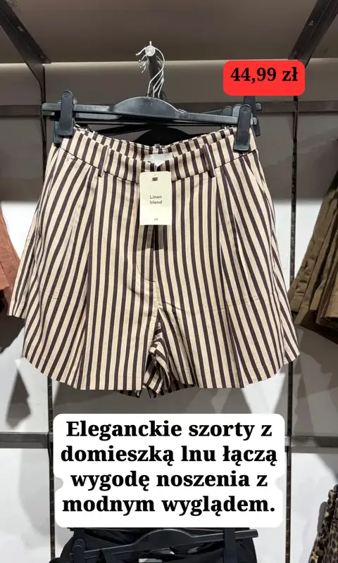 H&M - gazetka promocyjna Zakupowe inspiracje w H&M od środy 24.06  - strona 15