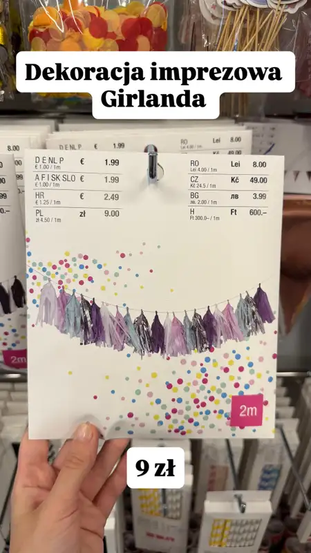 KiK - gazetka promocyjna Zakupowe Inspiracje w KIK od środy 24.06 do wtorku 30.06 - strona 3