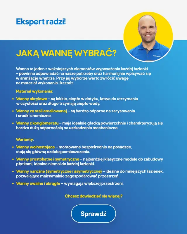 Castorama - gazetka promocyjna Łazienka i kuchnia od środy 24.06 do wtorku 07.07 - strona 19