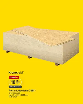 Castorama - gazetka promocyjna Remont i budowa od środy 24.06 do wtorku 07.07 - strona 14