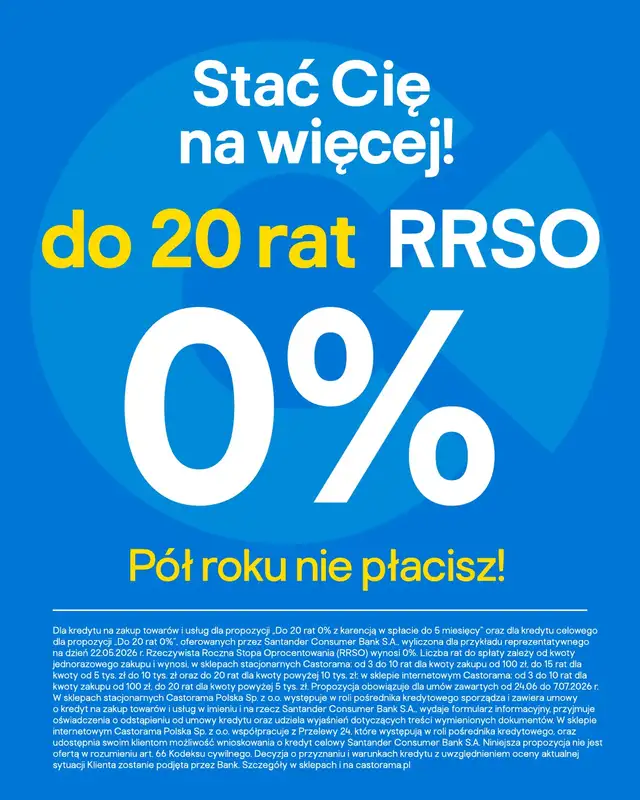 Castorama - gazetka promocyjna Ogród od środy 24.06 do wtorku 07.07 - strona 17