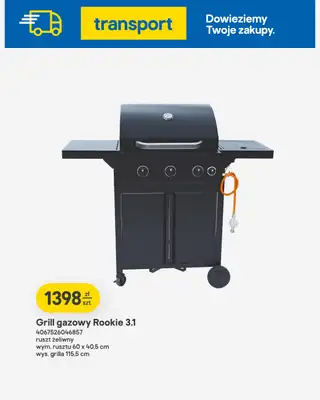Castorama - gazetka promocyjna Ogród od środy 24.06 do wtorku 07.07 - strona 6