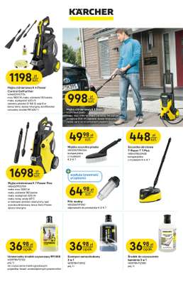 Castorama - gazetka promocyjna I jeszcze więcej… od środy 24.06 do wtorku 07.07 - strona 2