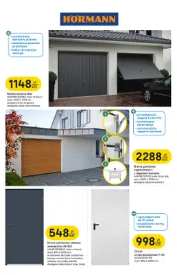 Castorama - gazetka promocyjna I jeszcze więcej… od środy 24.06 do wtorku 07.07 - strona 7