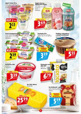 Prim Market - gazetka promocyjna Gazetka od czwartku 25.06 do środy 01.07 - strona 5