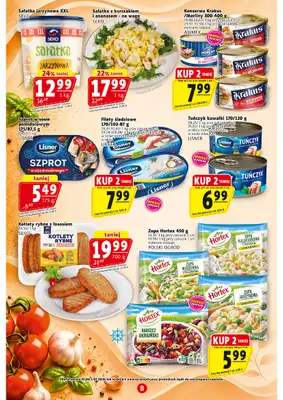 Prim Market - gazetka promocyjna Gazetka od czwartku 25.06 do środy 01.07 - strona 8