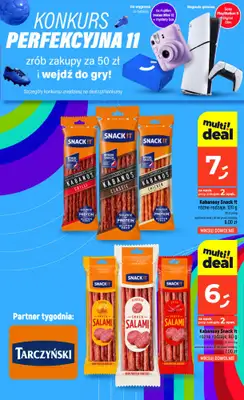 Dealz - gazetka promocyjna Make a Dealz! od czwartku 25.06 do środy 01.07 - strona 12