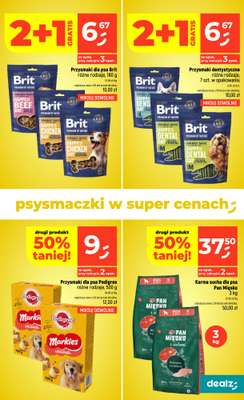 Dealz - gazetka promocyjna Make a Dealz! od czwartku 25.06 do środy 01.07 - strona 35