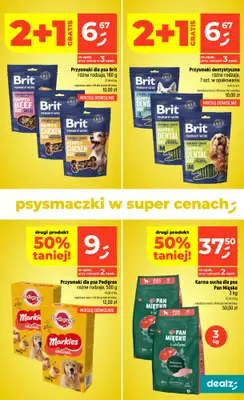 Dealz - gazetka promocyjna Make a Dealz! od czwartku 25.06 do środy 01.07 - strona 35