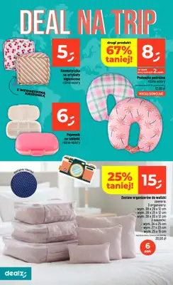 Dealz - gazetka promocyjna Make a Dealz! od czwartku 25.06 do środy 01.07 - strona 42
