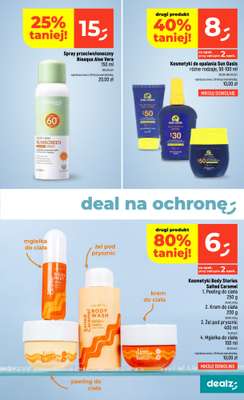 Dealz - gazetka promocyjna Make a Dealz! od czwartku 25.06 do środy 01.07 - strona 29