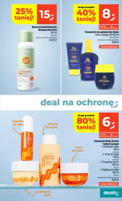 Dealz - gazetka promocyjna Make a Dealz! od czwartku 25.06 do środy 01.07 - strona 29