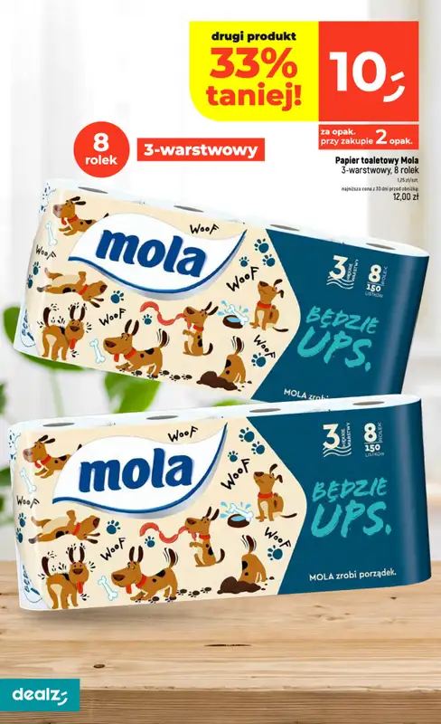 Dealz - gazetka promocyjna Make a Dealz! od czwartku 25.06 do środy 01.07 - strona 26