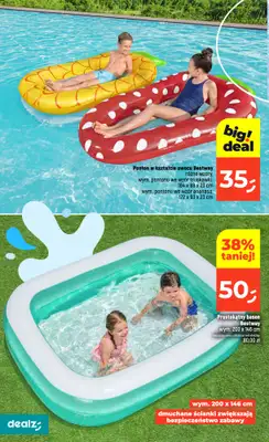 Dealz - gazetka promocyjna Make a Dealz! od czwartku 25.06 do środy 01.07 - strona 40