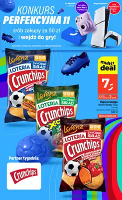 Dealz - gazetka promocyjna Make a Dealz! od czwartku 25.06 do środy 01.07 - strona 13