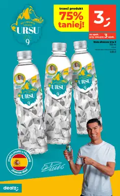Dealz - gazetka promocyjna Make a Dealz! od czwartku 25.06 do środy 01.07 - strona 16