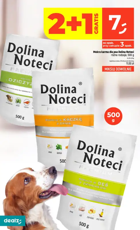 Dealz - gazetka promocyjna Make a Dealz! od czwartku 25.06 do środy 01.07 - strona 34