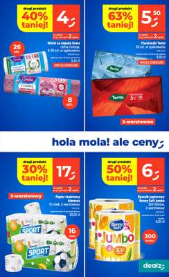 Dealz - gazetka promocyjna Make a Dealz! od czwartku 25.06 do środy 01.07 - strona 27