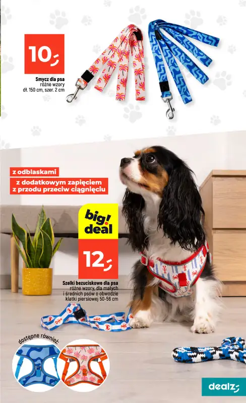 Dealz - gazetka promocyjna Make a Dealz! od czwartku 25.06 do środy 01.07 - strona 37