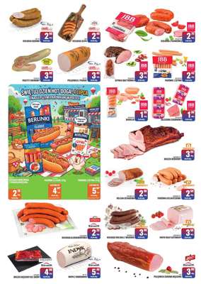 Tomi Markt - gazetka promocyjna Gazetka od czwartku 25.06 do wtorku 07.07 - strona 2