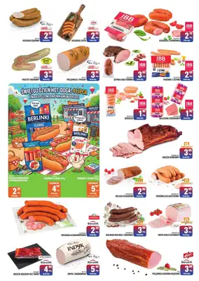 Tomi Markt - gazetka promocyjna Gazetka od czwartku 25.06 do wtorku 07.07 - strona 2