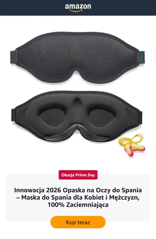 Amazon - gazetka promocyjna Prime Day – okazje na letnie hity od środy 24.06 do piątku 26.06 - strona 2