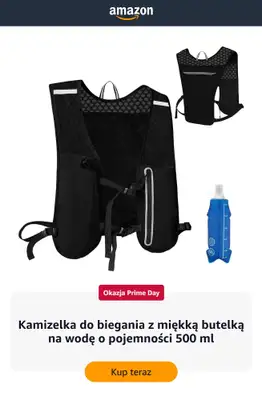Amazon - gazetka promocyjna Prime Day – okazje na letnie hity od środy 24.06 do piątku 26.06 - strona 7
