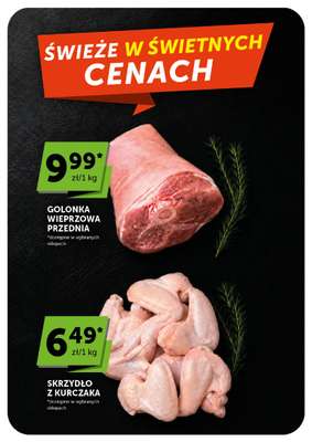 Groszek - gazetka promocyjna Gazetka Supermarket  do środy 01.07 - strona 18