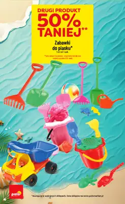POLOmarket - gazetka promocyjna Inspirujący tydzień od środy 24.06 do wtorku 30.06 - strona 4