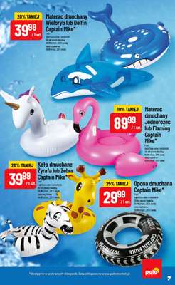 POLOmarket - gazetka promocyjna Inspirujący tydzień od środy 24.06 do wtorku 30.06 - strona 7